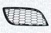 ALFA 156105333 Bumper